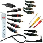 Axis Kit - Hdtv Starter Kit