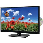 Gpx 32in Led Tv/dvd Combo