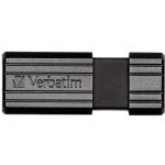 Verbatim 8gb Pnstrp Blk Usb