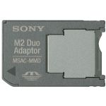 Sony Mem Stick Pro Duo Adptr
