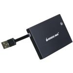 Iogear Portable Smartcard Rdr