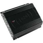 Db Drive 1500w Okur A7 Srs Class D