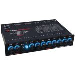 Db Bass Inferno 7 Band Equalizer