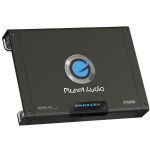 Planet Audio 2500w Anarchy Class Ab