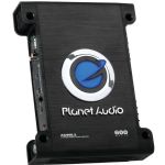 Planet Audio Anarchy Mosfet 300w X 2