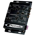 Planet Audio 2-way Crossover