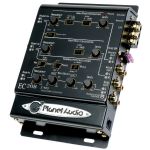 Planet Audio 3-way Crossover