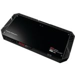 Power Acoustik D Mono Amp 1700w