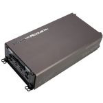 Power Acoustik Crypt Class D Amp 1600w