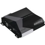 Power Acoustik Gth Srs Ab Amp 1000w Max