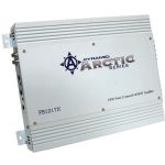 Pyramid 1600w Arctic Amplifier