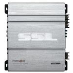 Soundstorm 1000w Psycln 2chan Amp