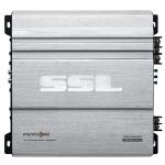 Soundstorm 1600w Psycln 2chan Amp