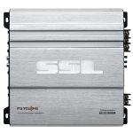 Soundstorm 1600w Psycln 4chan Amp