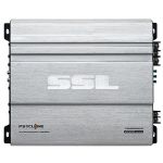 Soundstorm 2000w Psycln 2chan Amp