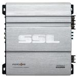 Soundstorm 600w Psycln 4chan Amp