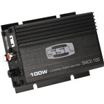 Soundstorm 100w 2chan Ab Amp