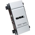 Ssl Ssl 200w 2chan Amp