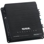 Soundstorm 1500w Evolution Series