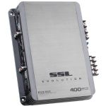 Soundstorm 400w Evolution Series