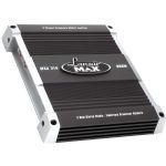 Lanzar 800w 2ch Bridg Mosfet Amp