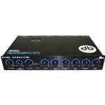 Db Drive Speed Series 5-band Eq