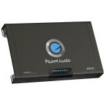 Planet Audio 2000w 2-chan Anarchy