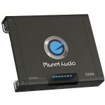 Planet Audio 1200w 2-chan Anarchy