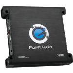 Planet Audio Anarchy Mosfet 300w X 4