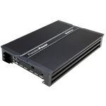 Precision Power 800w Blk Ice A/b Amp 2-ch