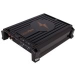 Precision Power 600w Phantom D Amp 2-ch