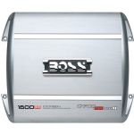 Boss Audio 1600w 4chan Amp