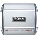 Boss Audio 2000w 2chan Amp