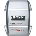 Boss Audio 400w 2chan Amp