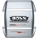 Boss Audio 1250w Mono Amp