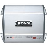 Boss Audio 1800w Mono Amp