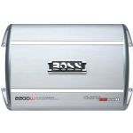 Boss Audio 2200w Mono Amp