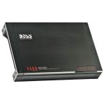 Boss Audio 2500w Monoblk Mosfet Amp