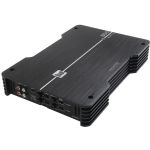 Dual 800w 4ch Bridgeable Amp