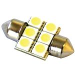 Race Sport 31mm 5050 6chip Leds