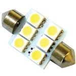 Race Sport 36mm 5050 9chip Leds