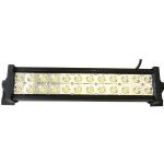 Race Sport 8in 36w/2340lum Led Bar