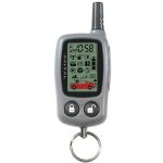 Avital 2way Lcd Remote