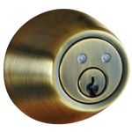 Morning Industry Inc Remote Control Deadbolt