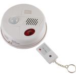 Ge Motion Sensing Alarm