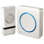 Swann Wireless Door Chime Des