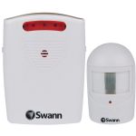 Swann Driveway Alert Alarm