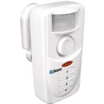 Swann Keypad Alarm With Siren