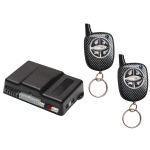 Galaxy 5button Remote Start With