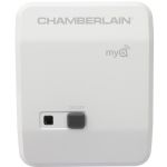 Myq Chamberlain Myq Plug In And Mini Rem